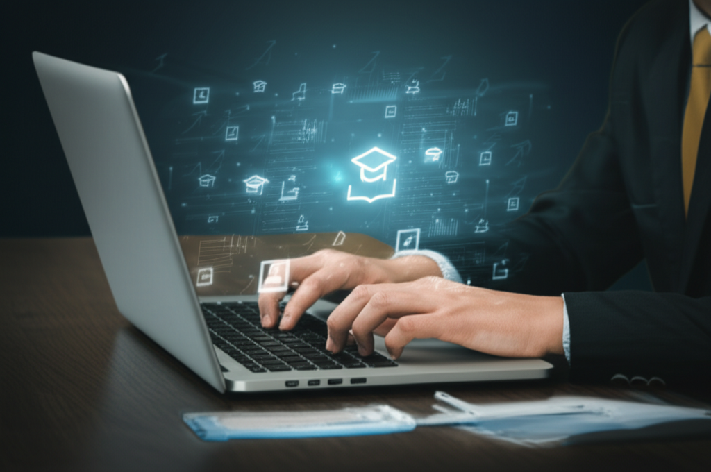 Career & Skills Development